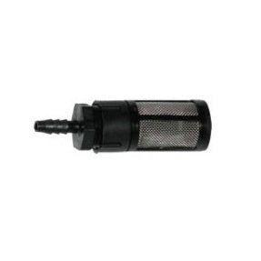 Mazzei-(S-84-1-2)-Strainer-for-Suction-Lines-for-New-Style-(-02)-1--1.5-Injectors,Isopure-Water,2