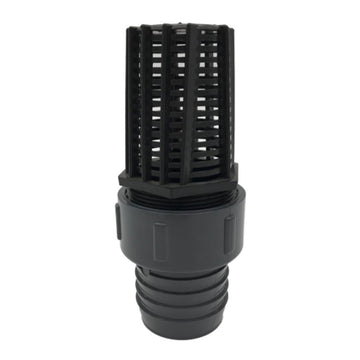 Mazzei (S-87) PVC Strainer for 1" Suction Lines used on 2" Injectors