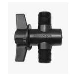 Mazzei-(MV-5-PP)-1/2-Metering-Valve-Customized-V-Port-Characterized-Seat-Control,Isopure-Water,4