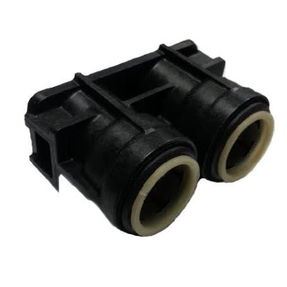 Fleck-(61700)-3/4-PEX-Connector,Isopure-Water,10