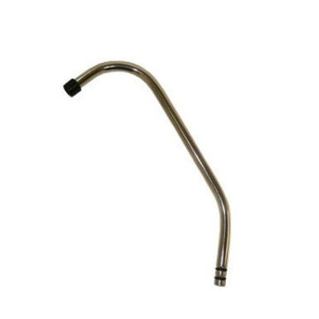 QMP (QMP510) Stainless Steel Spout