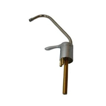 QMP-(QMP802AG)-Faucet-Long-Reach-Air-Gap-Chrome-w--Chrome-Tip-and-Chrome-Handle,Isopure-Water,6