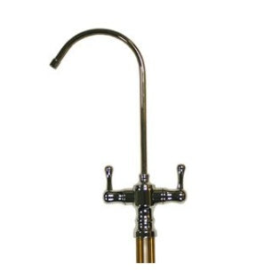 QMP-(QMP2011D)-Dual-Faucet-Arc-Spout-Non-Air-Gap-Chrome,Isopure-Water,11