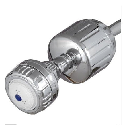 Sprite-(HO2-SH3-CM)-High-Output-Shower-Filter;-With-Head;-Chrome,Isopure-Water,6