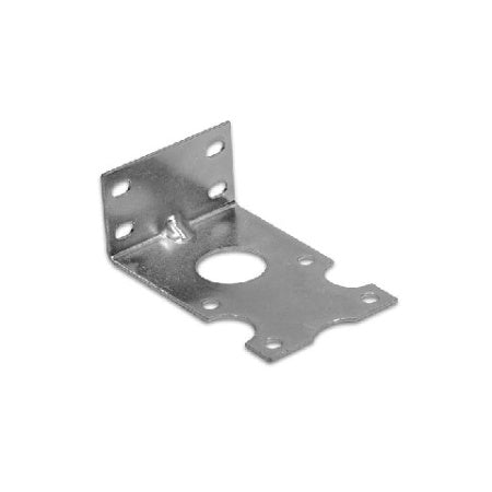 Pentek---SL-ZP---Mounting-Bracket-For-Standard-Slim-Line-Housing-Caps-of-1/4,-3/8-or-1/2-NPT-Ports,Isopure-Water,1