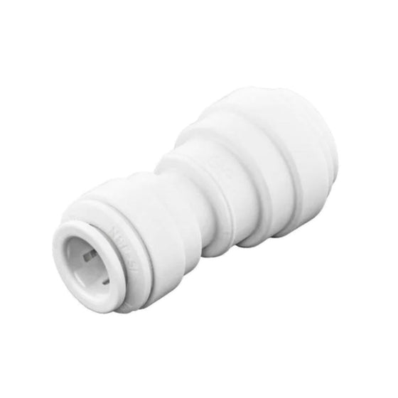 John-Guest---Polypropylene-Reducing-Union-Quick-Connect-Fitting---White,Isopure-Water,7