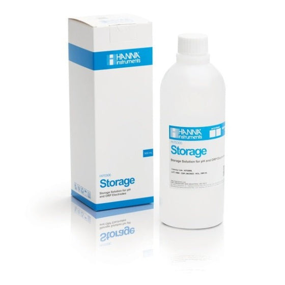 Hanna-(HI70300L)-Electrode-Storage-Solution-PH-ORP-0.46L,Isopure-Water,6