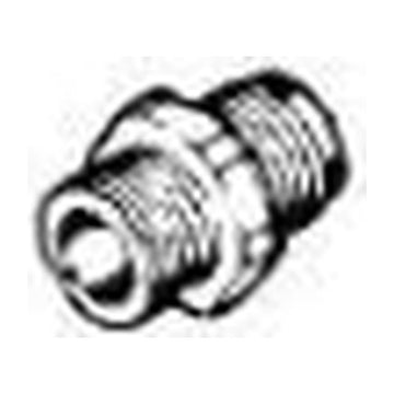 Fleck (19275-45) Angle Yoke 90 degree; 3-4" Sweat