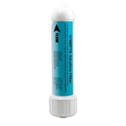 Watts-(105377)-Alkaline-Replacement-Water-Filter-w--1/4-Quick-Connects,Isopure-Water,8