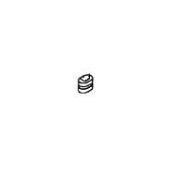 Fleck-(13898)-Flat-Head-Screw;-Phil-Steel,Isopure-Water,8