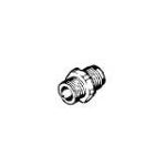 Fleck-(60027-FFA)-Safety-Brine-Valve-Body;-2300-Fitting-Facing-Arm,Isopure-Water,7