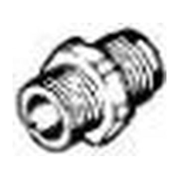 Fleck (60027-FFA) Safety Brine Valve Body; 2300 Fitting Facing Arm