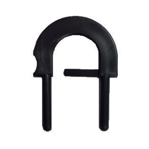 Fleck-(18312)-Drain-Retaining-Clip,Isopure-Water,12