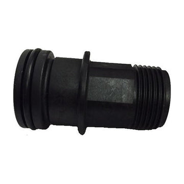 Fleck (42414-11) 3/4" BSP Plastic Connector Assembly