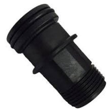 Load image into Gallery viewer, Fleck (40565-01) 1-1/4" NPT Plastic Connector Assembly
