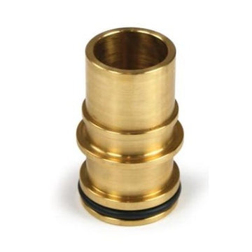 Fleck (61626) 3/4" and 1" Sweat Connector Adapter (Each)