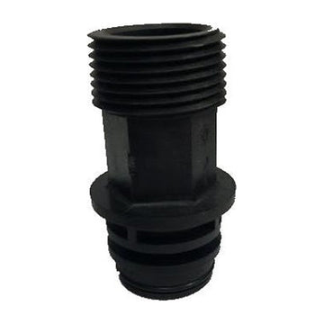 Fleck (61456-00) 1" DLFC Blank