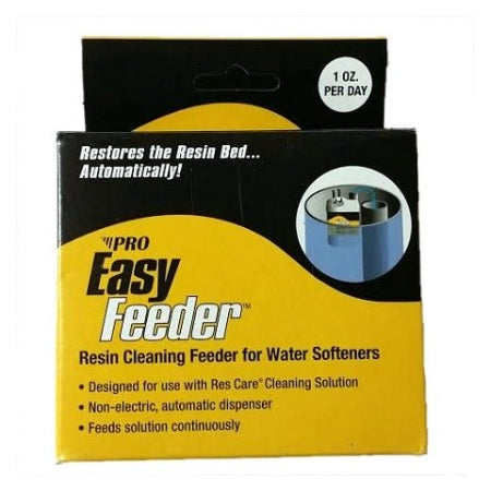 Pro-Products-(RF10N)-Resin-Mate-Automatic-Cleaning-System-1.0-oz-Feeder,Isopure-Water,9