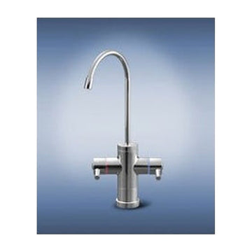 Hot & Cold Faucets