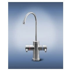 Tomlinson - Contemporary-Hot-Cold Series - 600PBRHC Hot & Cold Drinking Water Faucet