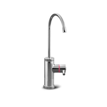Tomlinson (CONTEMPORARY-HOT) Contemporary Series 600CBRH Hot Only Air Gap and Non Air Gap Drinking Water Faucet
