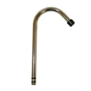 QMP - Stainless Steel Spout
