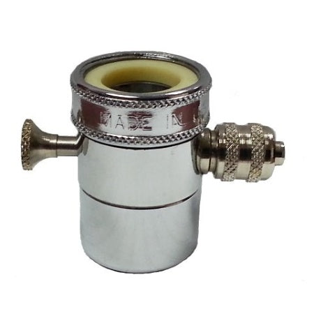 QMP-(QMP502)-Chrome-Compression-Diverter-Valve,Isopure-Water,7