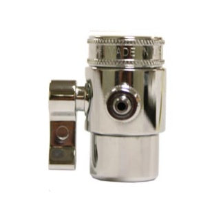 QMP-(QMP502HNDL)-Chrome-Compression-Diverter-Valve,Isopure-Water,8