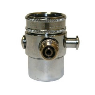 QMP-(QMP502SLD)-Chrome-Compression-Diverter-Valve,Isopure-Water,11
