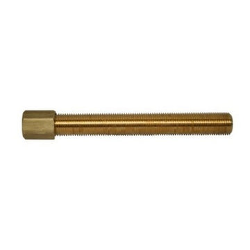 QMP (QMP100EXT) Faucet Extension Shank w- Nut