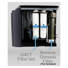 Load image into Gallery viewer, Global Water (GWFILTERS-2) Sediment and Carbon Filter Set for G4CT
