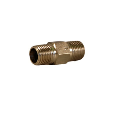Hydronamic (CV14S-MxM) Check Valve - 1-4" MNPT x 1-4" MNPT