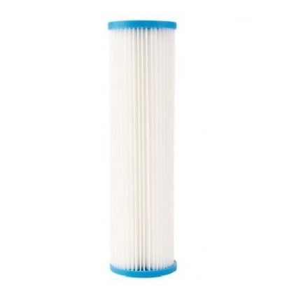 Watts---WPC-Series---10-x-2.5-Pleated-Sediment-Filter,Isopure-Water,