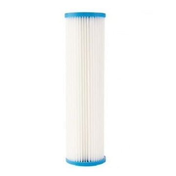 Watts - WPC Series - 10" x 2.5" Pleated Sediment Filter