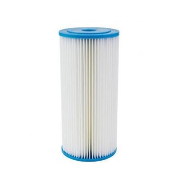 Watts - WPC Series - 10"x4.5" Pleated Sediment Filter