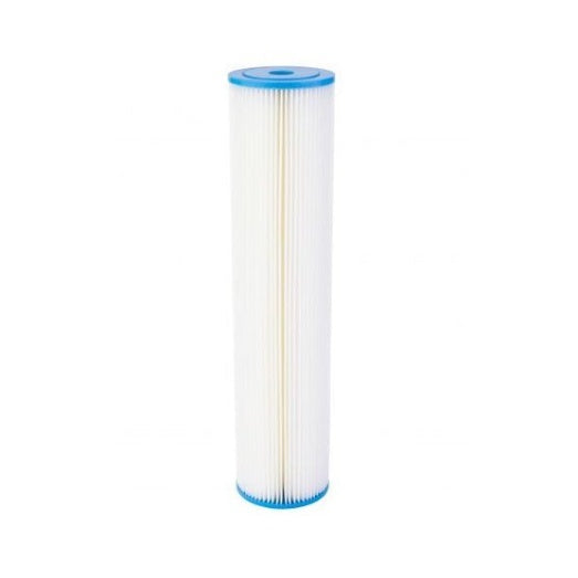 Watts---WPC-Series---20-x-4.5-Pleated-Sediment-Filter,Isopure-Water,1