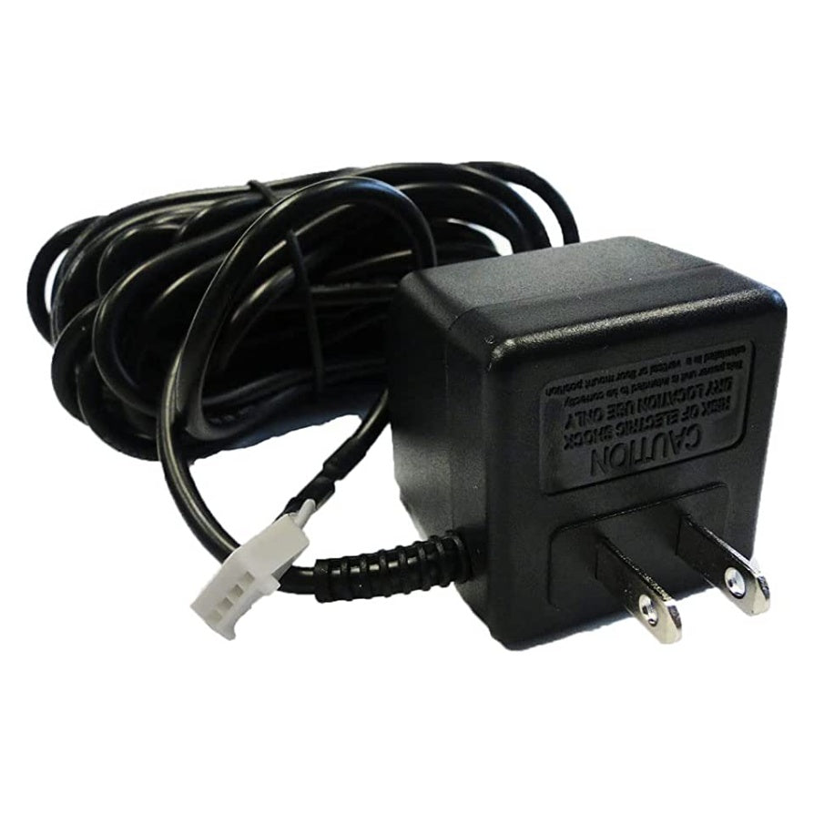 Clack (V3186-06) WS1 Adapter 120 Volt 15 Volt Transformer – Isopure Water