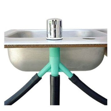 Amerigap-Products-(T52-HF1)-Dual-Inlet-Dishwasher-Air-Gap--(AG200-004),Isopure-Water,5