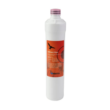 Watts (WQCSC) Kwik-Change RO Sediment Filter