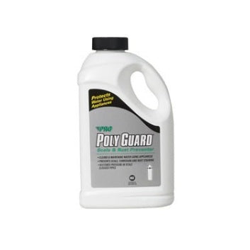 Pro-Products-Poly-Guard®-Crystals---Prevent-Hard-Water-Scale-Scale--Rust-Preventer,Isopure-Water,12
