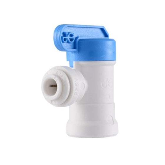 John-Guest---Polypropylene-Tank-Ball-Valve,Isopure-Water,2