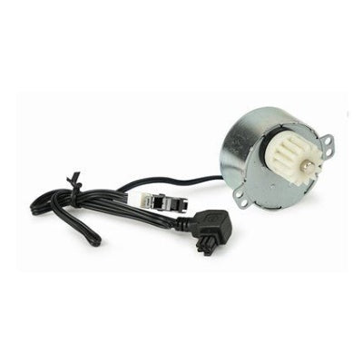 Autotrol-(3019221)-Drive-Motor-used-with-GE-Osmonics-Logix-Electronic-Controls-(-740,-742,-760,-762-),Isopure-Water,1