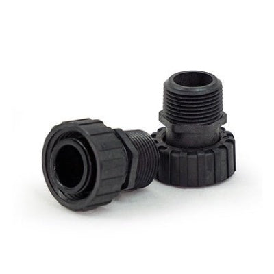 Autotrol-(1001769)-Adapter-Kit---3/4-Plastic-NPT-male-tube-pair,Isopure-Water,6