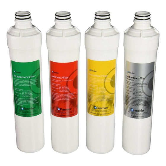Watts-Premier-WP-PLUS-KIT-RO-Pure-Push-Button-Replacement-Filter-Kit,Isopure-Water,2