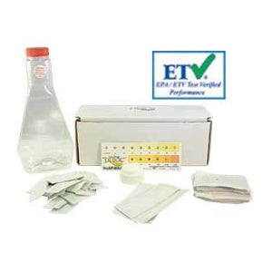 Sensafe-(481297-5)-Arsenic-Low-Range-Quick-Kit;-5-Packet-Test-Strips,Isopure-Water,12