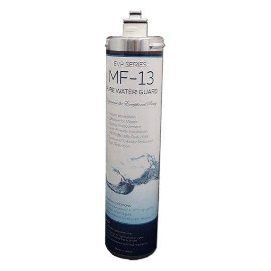 PureT-(EVP-MF-13)-Pure-Water-Guard---Everpure-Compatible-H-104-Replacement-Filter,Isopure-Water,8