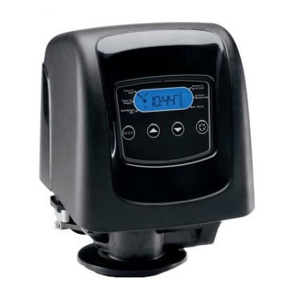 Fleck-5800-SXT-(580006-003),-3-Cycle-Filter-Time-Clock-Valve,-12-VDC,-No-DLFC,Isopure-Water,4