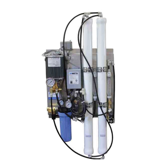 Watts-R12-1200-Series---1200-GPD-Light-Commercial-RO---Package-2,Isopure-Water,3
