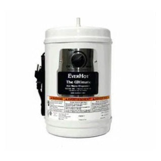 Everhot (LVH-TANK) Under-Sink Instant Hot Water System Only - No Faucet