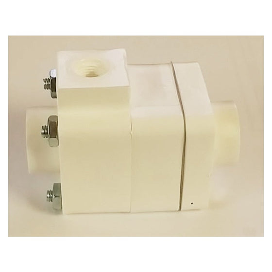 Terminator-(T2000)-Automatic-Shut-Off-Valve-for-reverse-osmosis-system---60;-No-spring,Isopure-Water,9